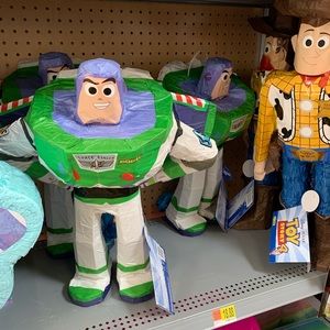 Meet your Posher, Brandy